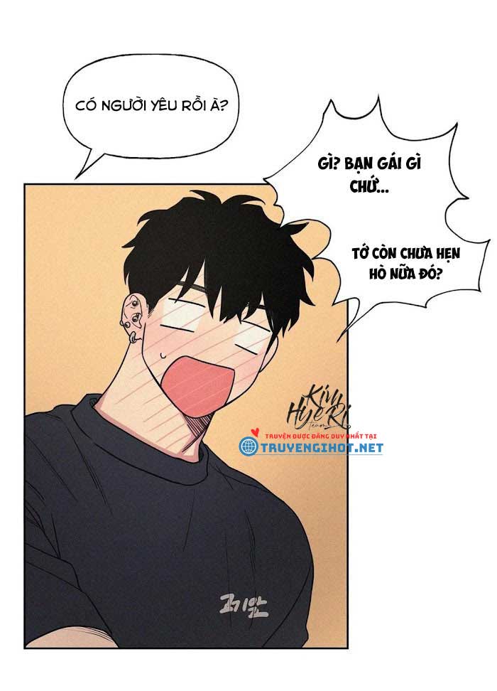 lý do yêu phải thằng bạn thân chapter 3.1 13