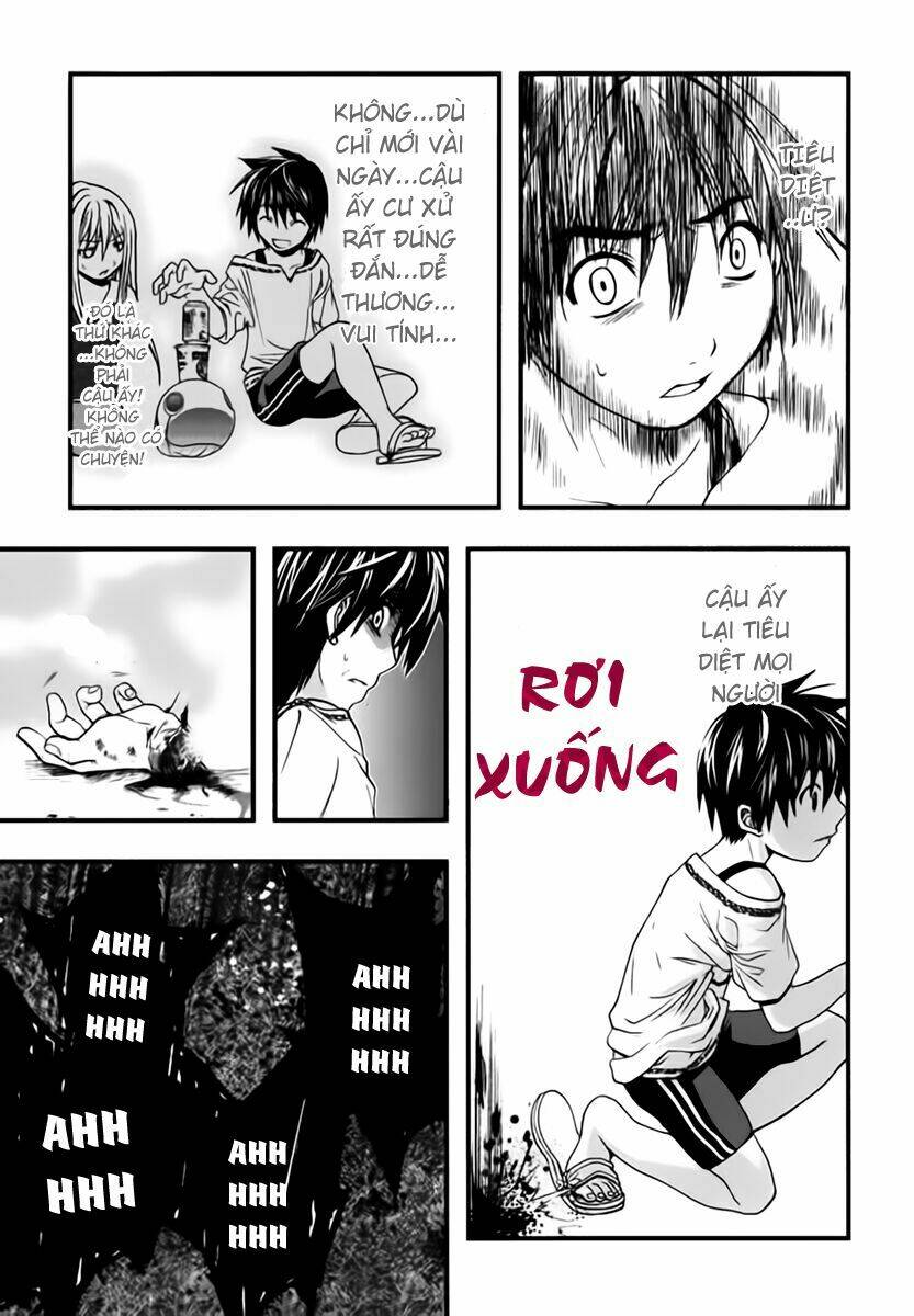 nejimakiboshi to aoi sora chapter 2 29