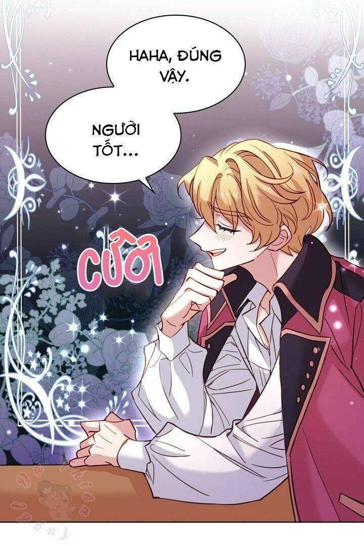 để yên cho tiểu thư hiền chapter 13 50