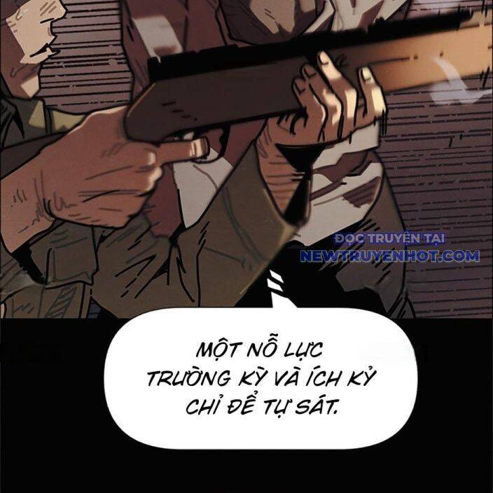 sinh vật gyeongseong: đóa hoa bất diệt chapter 36 201