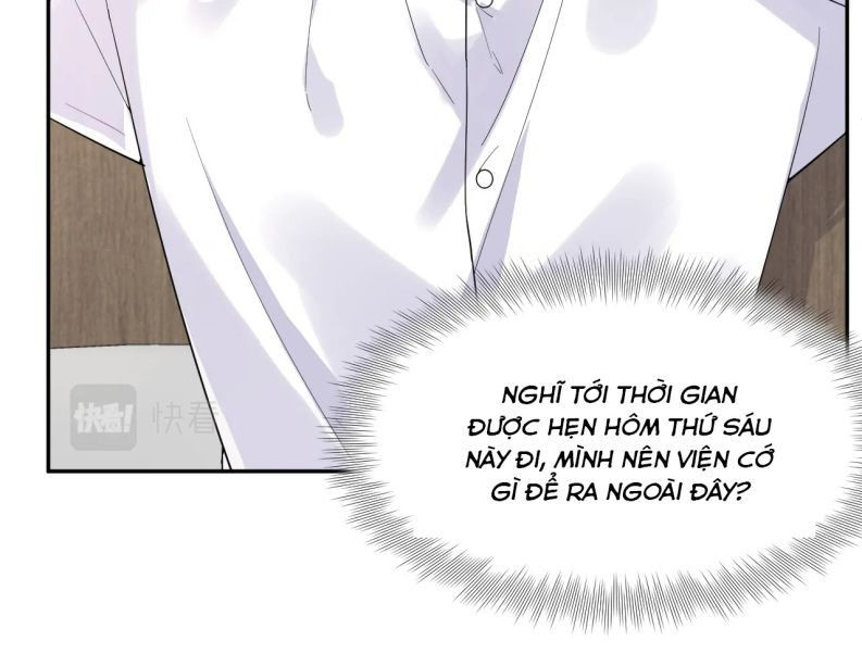 lại bị bạn trai cũ nhắm trúng rồi chapter 45 44