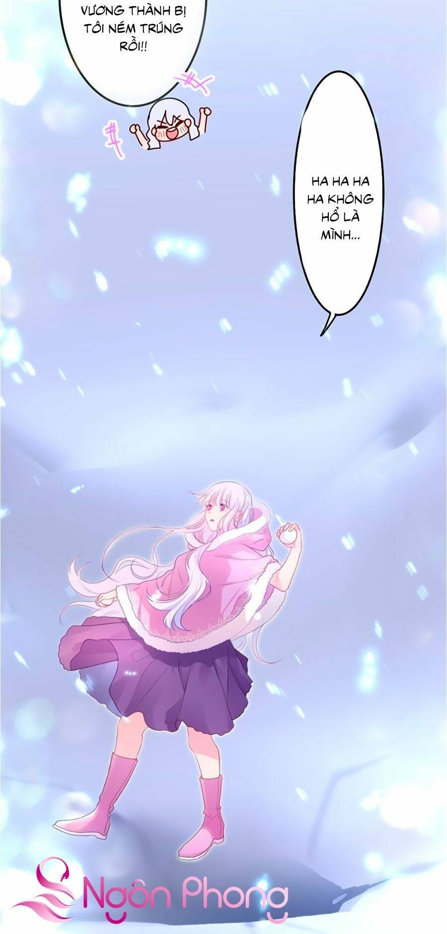 độ ấm quái vật kiệm lời chapter 11.2 25