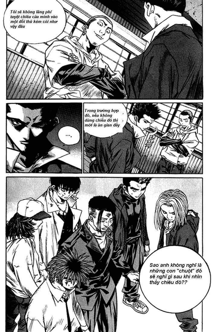 change guy chapter 241 14