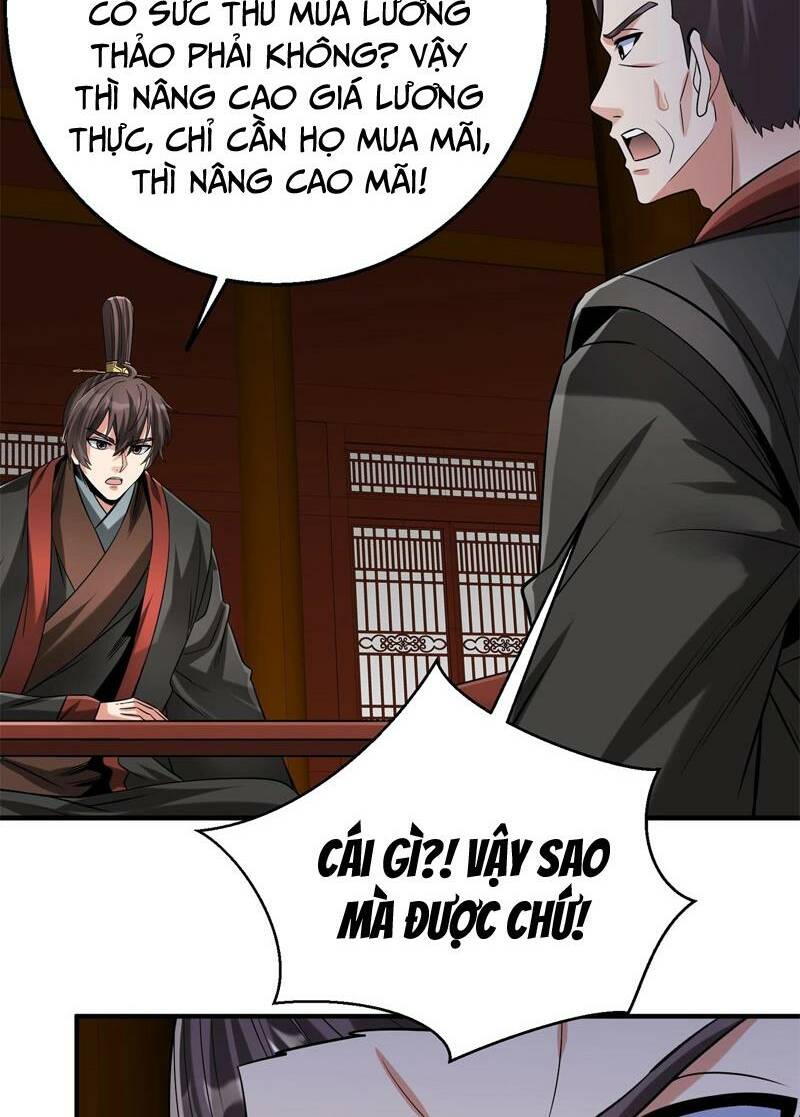 đại tần, ta là con tần thủy hoàng, giết địch thành thần chapter 112 47