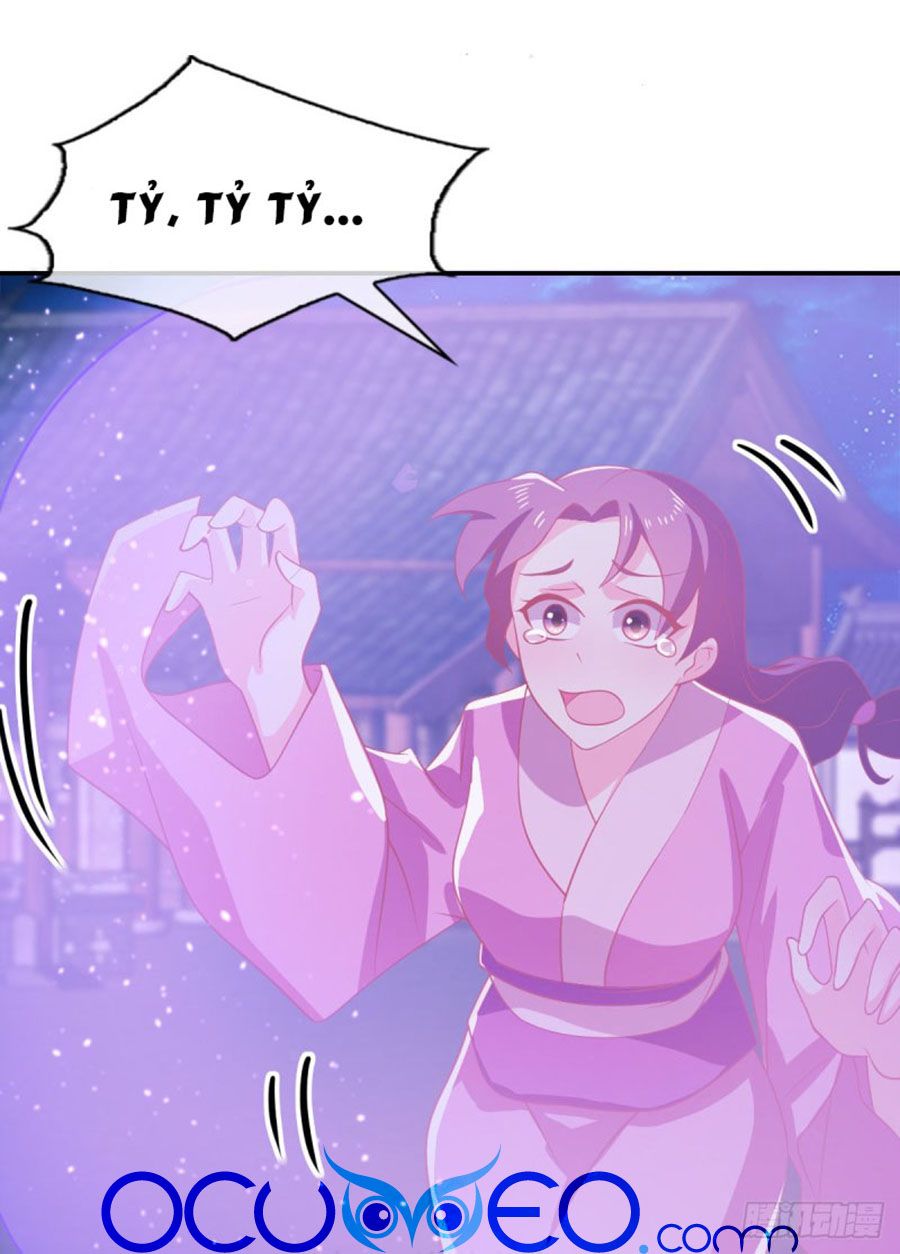 Khuynh Thành Cuồng Phi Của Tà Vương chapter 159 - Trang 26