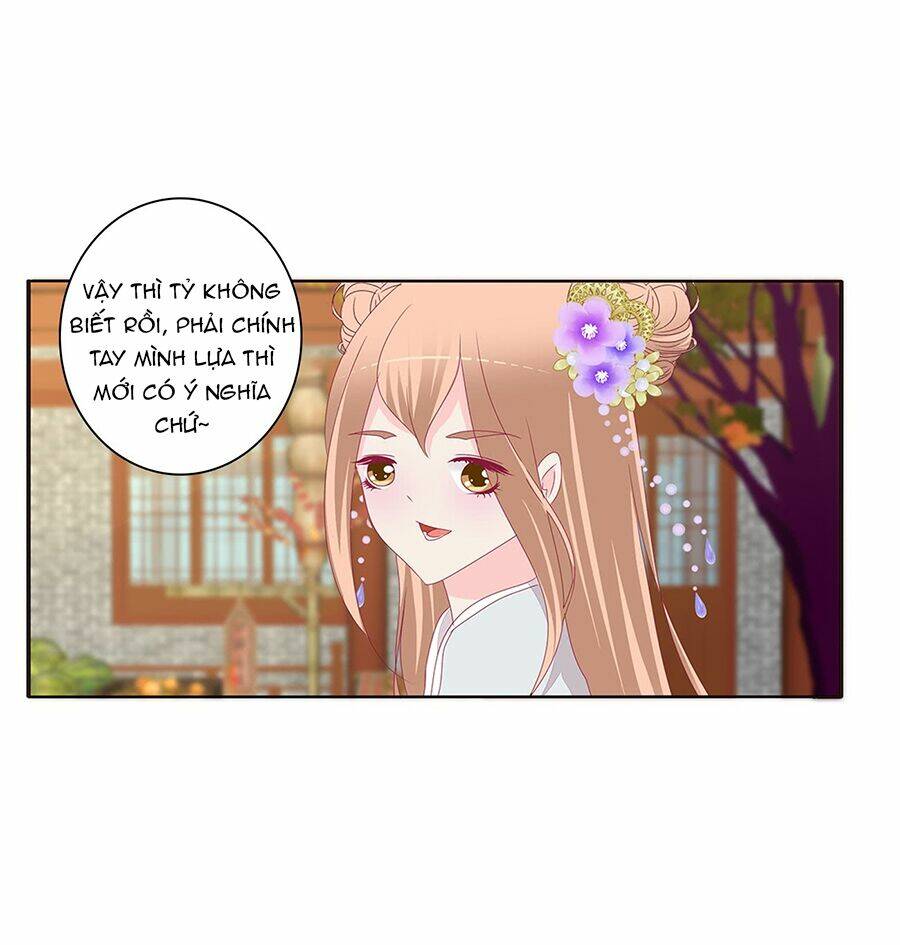 tướng quân mời ra trận chapter 139 18