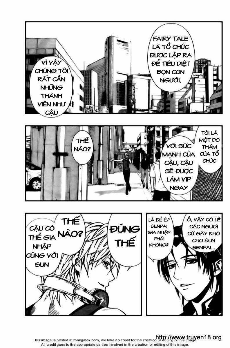 cô nàng ma cà rồng ii chapter 20 3