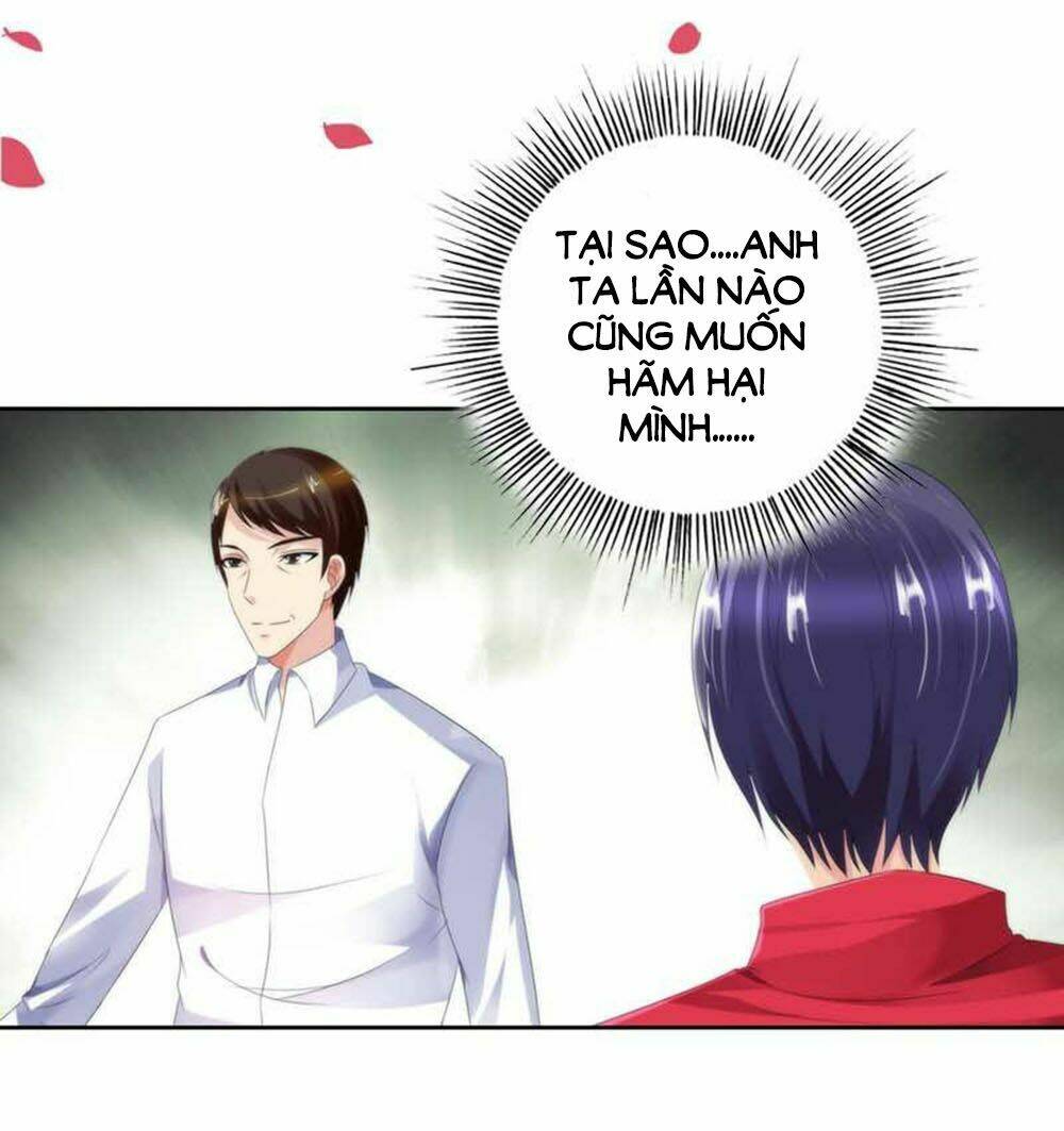 em vẫn còn nhỏ chapter 41 23