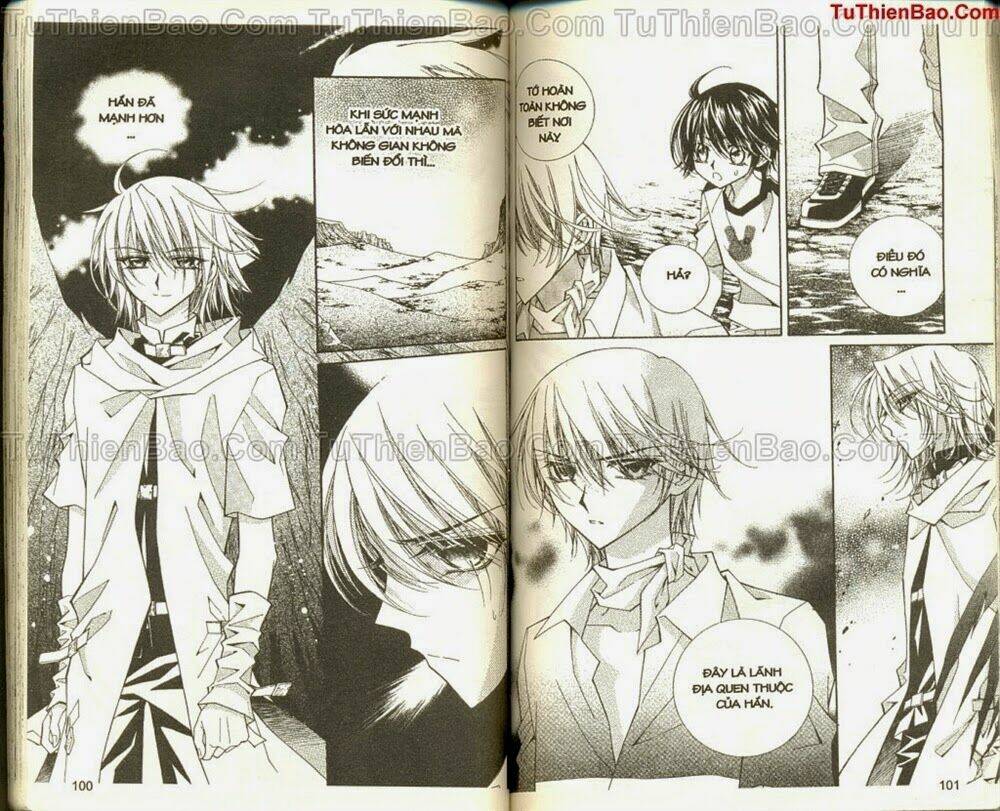 nhật ký thiên nữ chapter 9 47