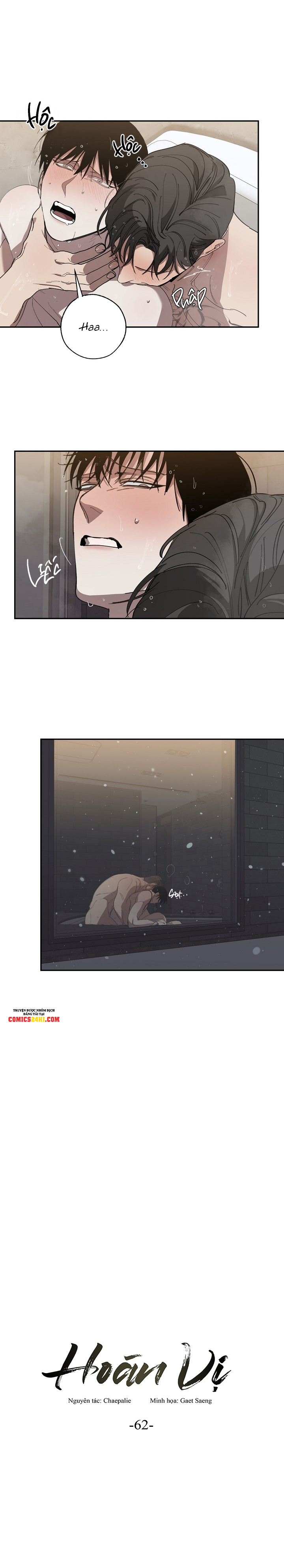 hoán vị chapter 62 10