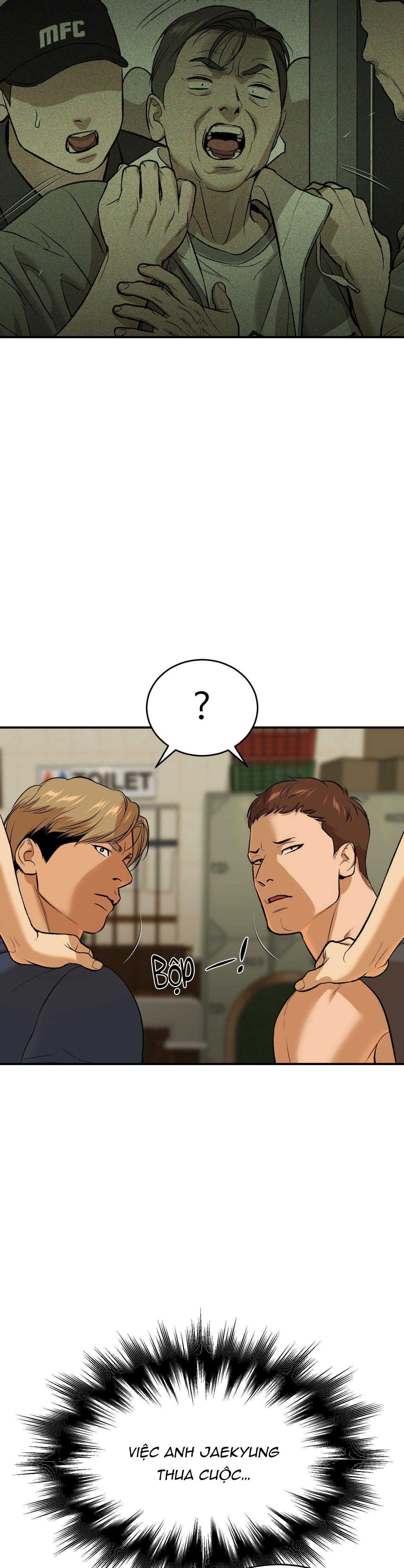 điềm rủi chapter 52 46