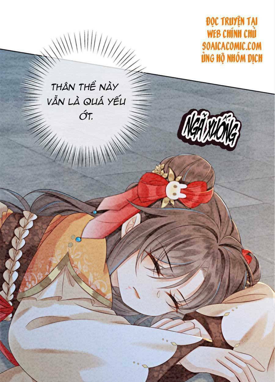 bắt đầu hủy hôn để công lược vương gia chapter 37 23