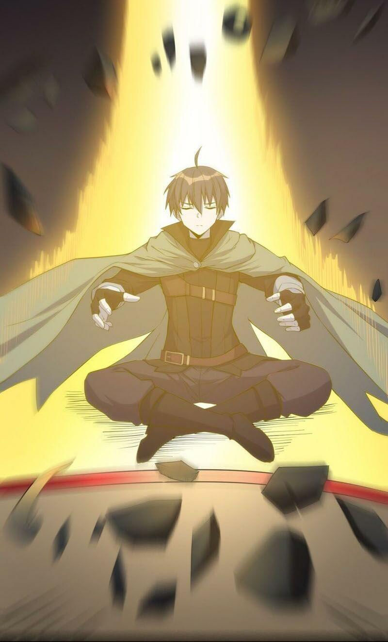 thánh đường chi thành chapter 35 30