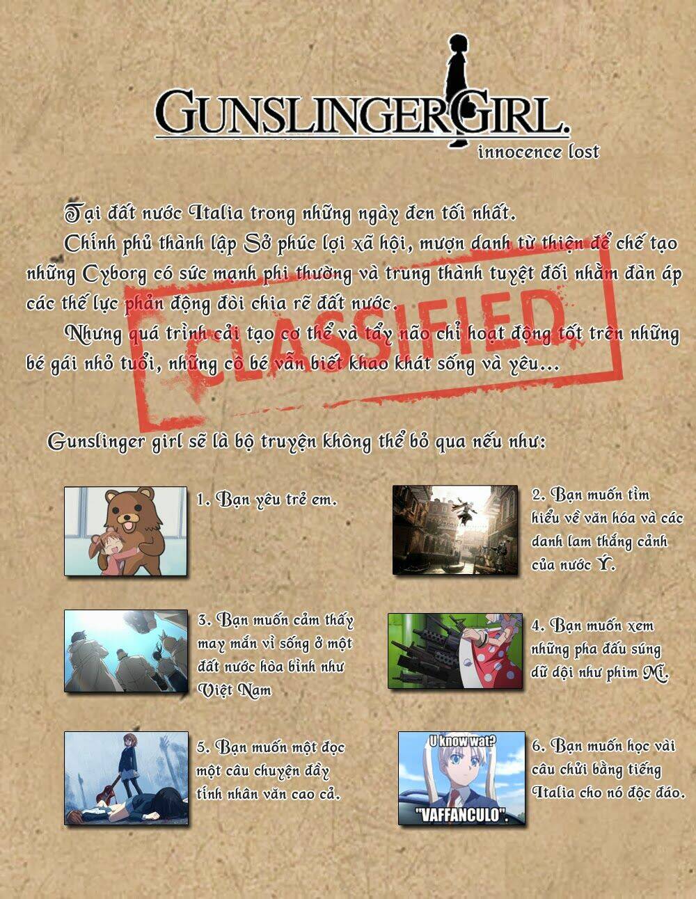 gunslinger girl chapter 1 2