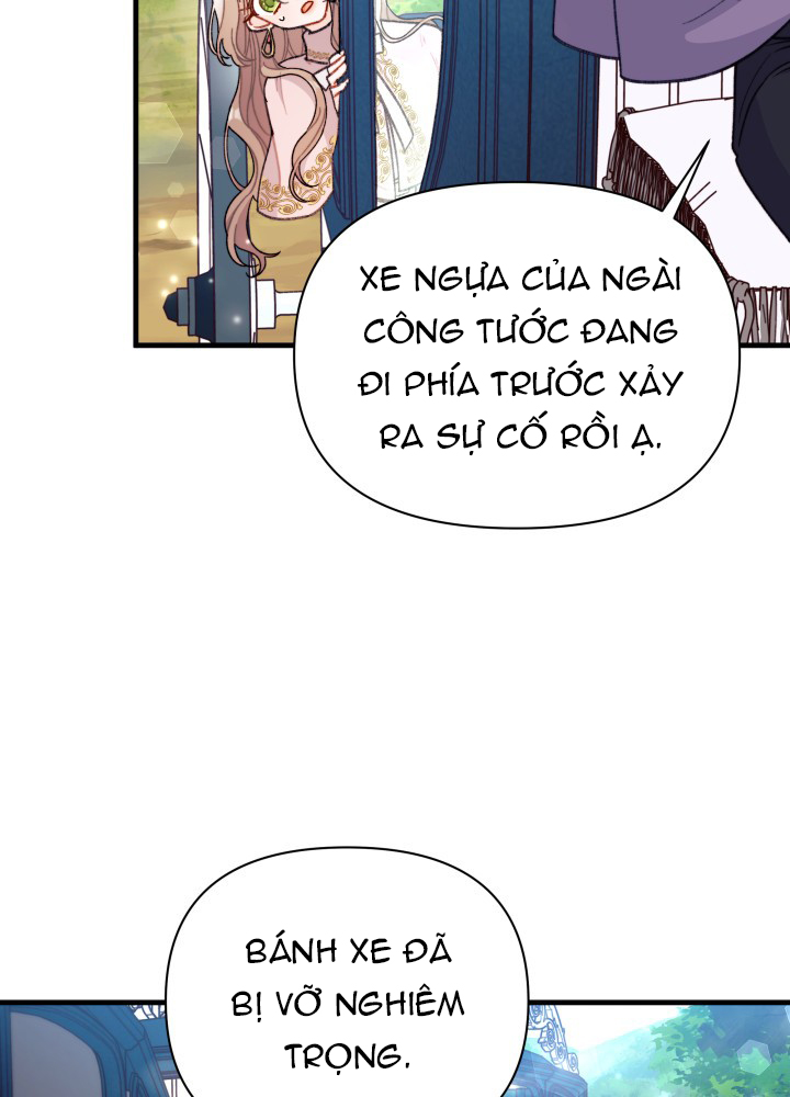 tôi đã kết hôn khi tôi tìm thấy nam chính chapter 9 11