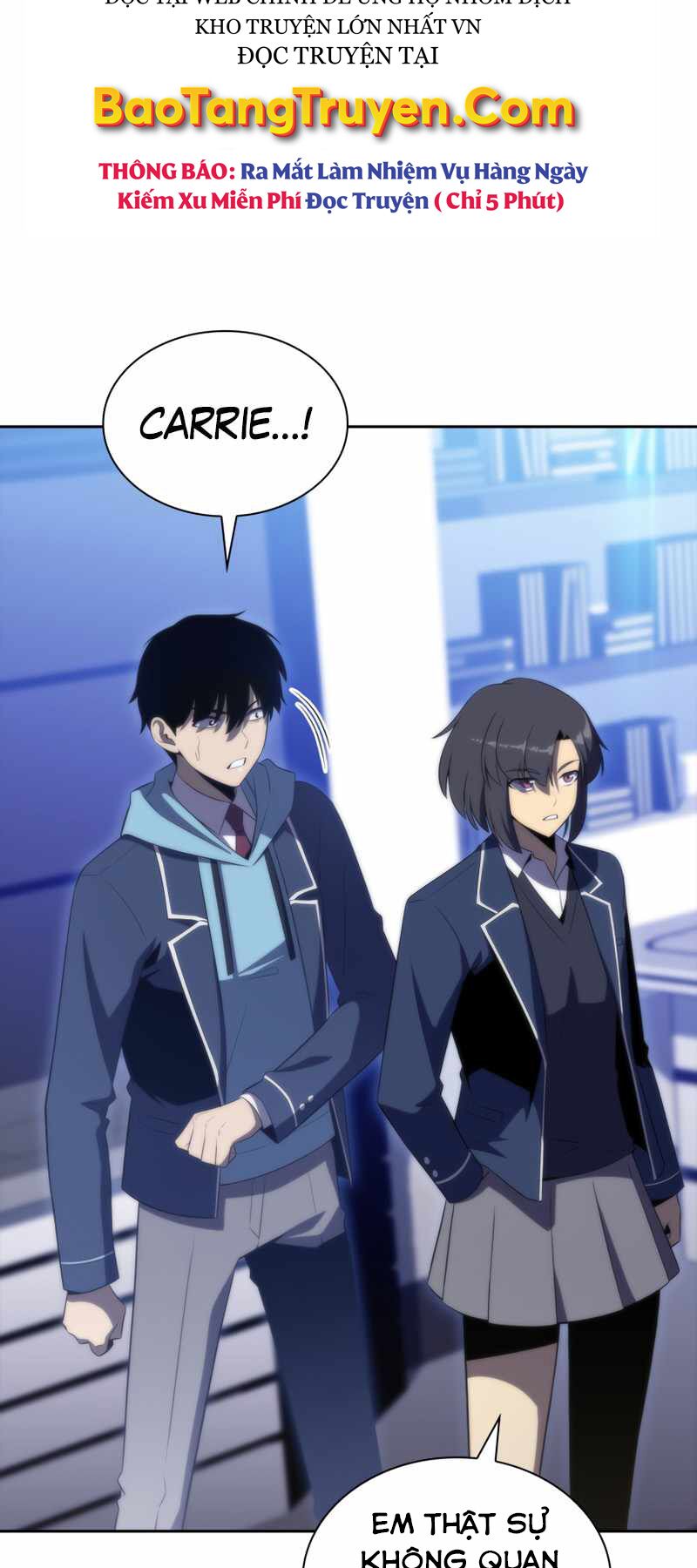 kẻ thách đấu chapter 33 37