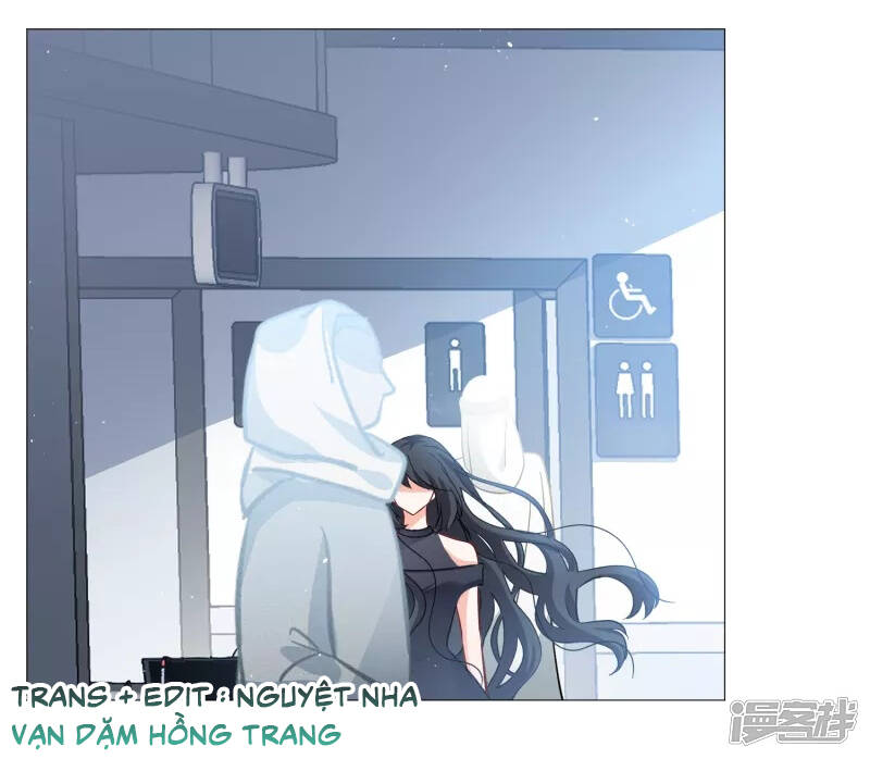 cô ấy đến rồi, xin nằm xuống! chapter 201 21