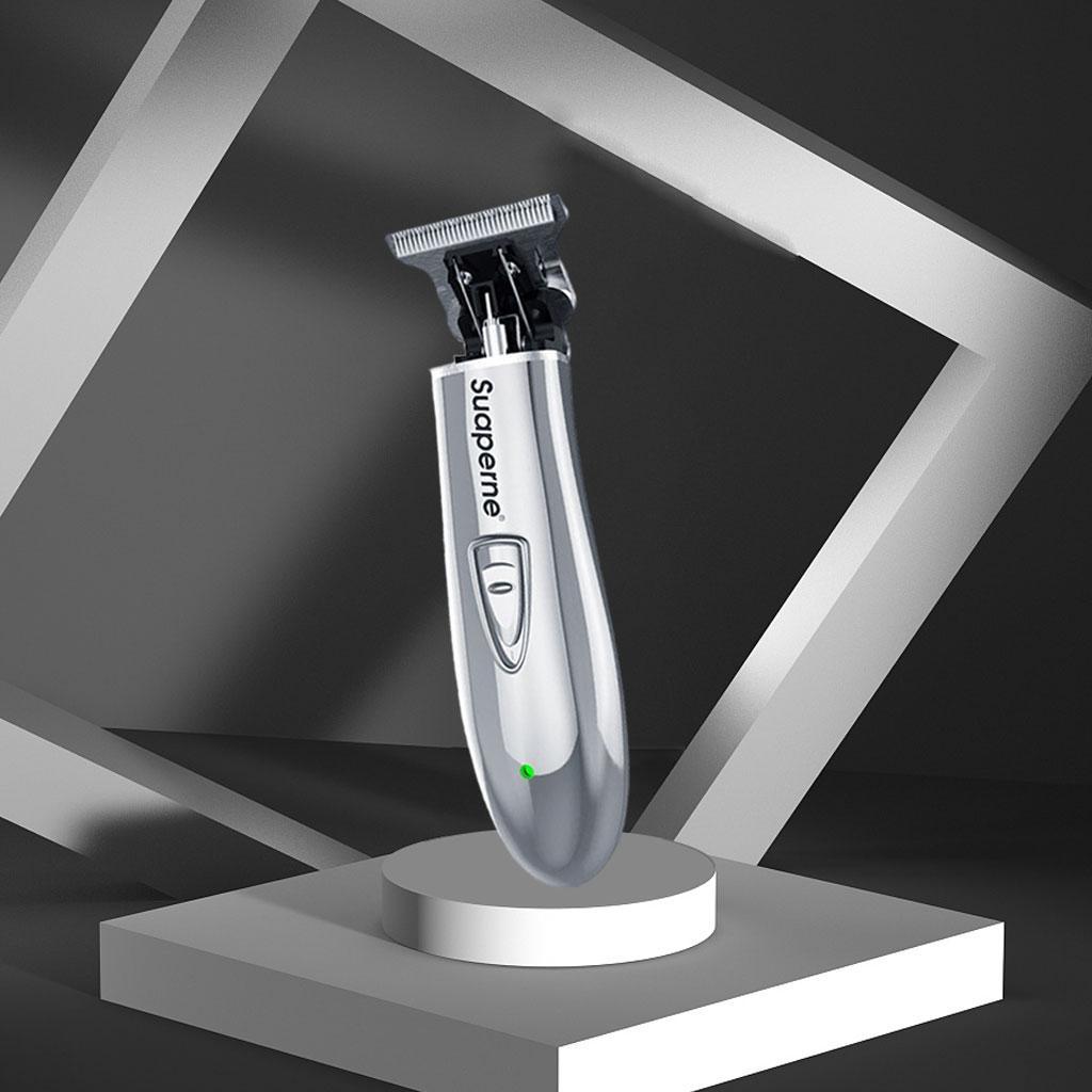 Hair Clippers Men Facial for Family Gifts Barbers Grooming Gold