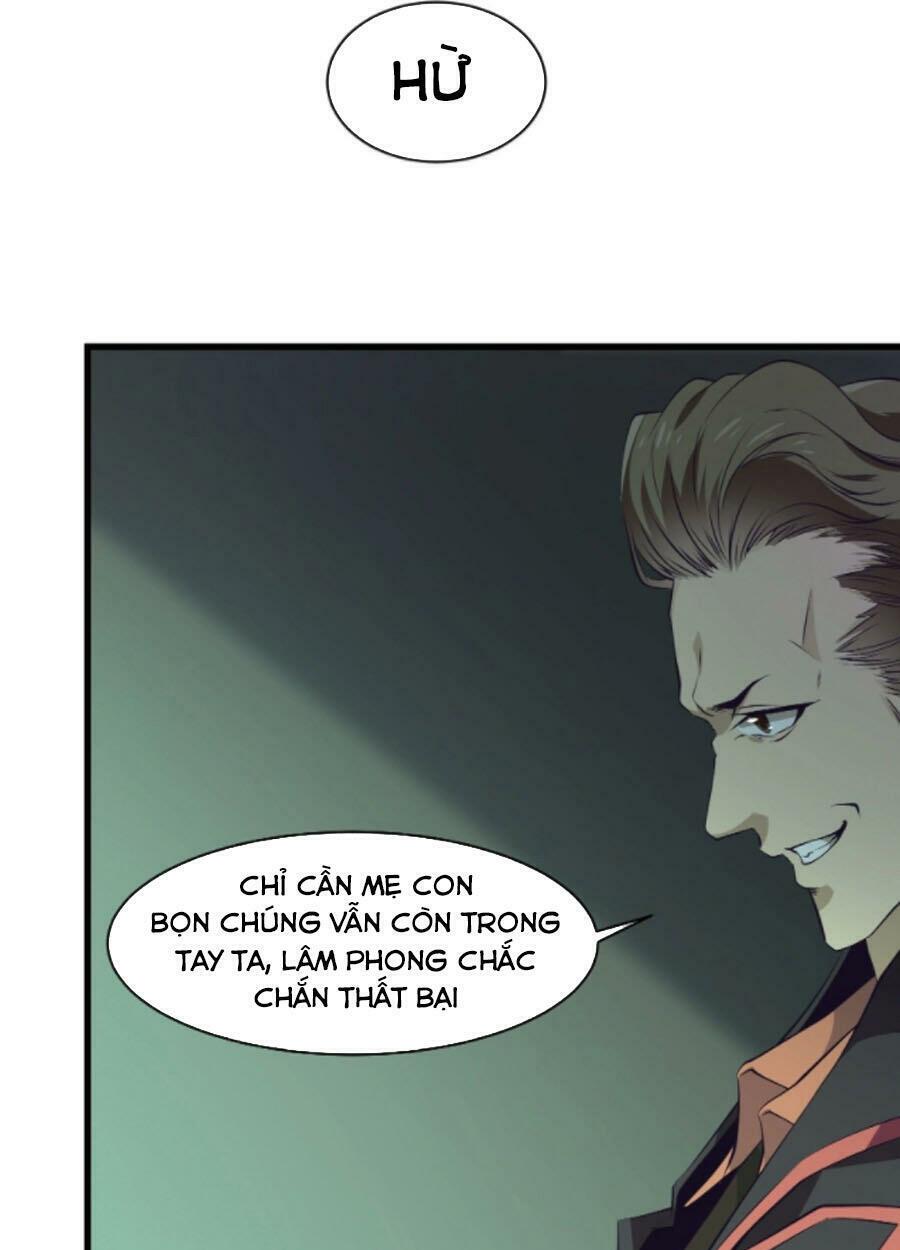 nãi ba là chiến thần mạnh nhất chapter 80 40