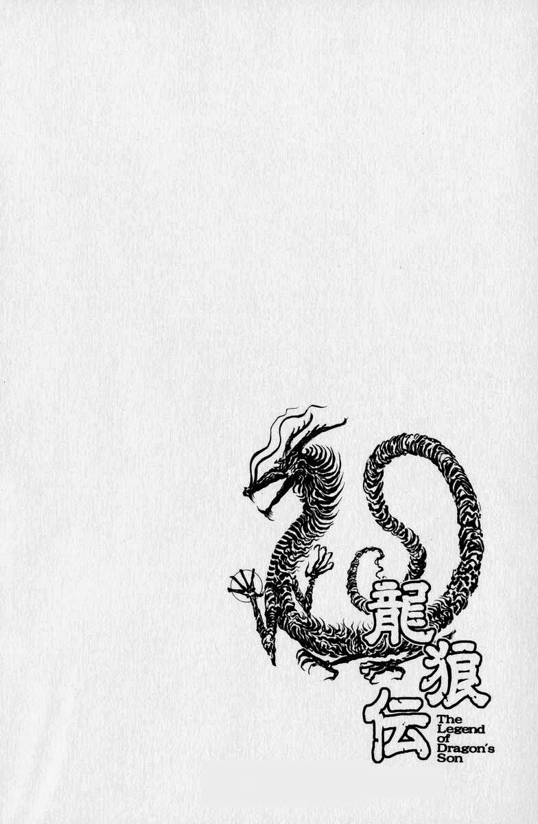 chú bé rồng - ryuuroden chapter 138 1