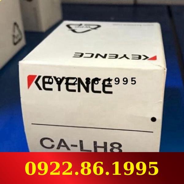 Ống Kính Tầm nhìn KEYENCE CA-LH8