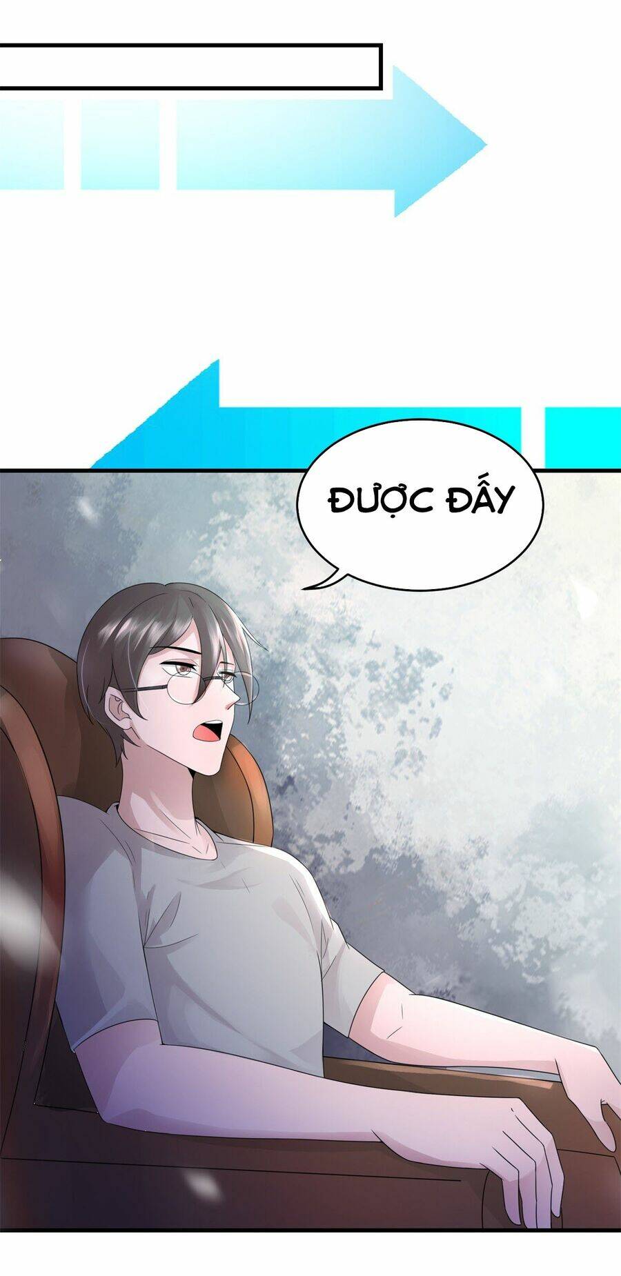 pháp sư truyền kỳ chapter 16 27