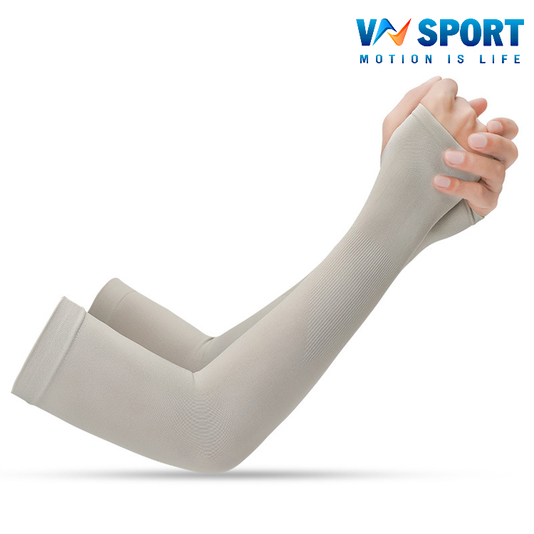 Băng Cánh Tay Chống Nắng - Dã Ngoại VNSPORT - VNS019 (1 Đôi)