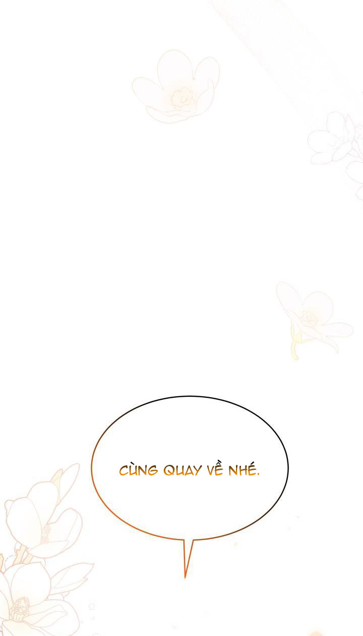 mối liên kết giữa báo đen và bé thỏ chapter 44.2 9