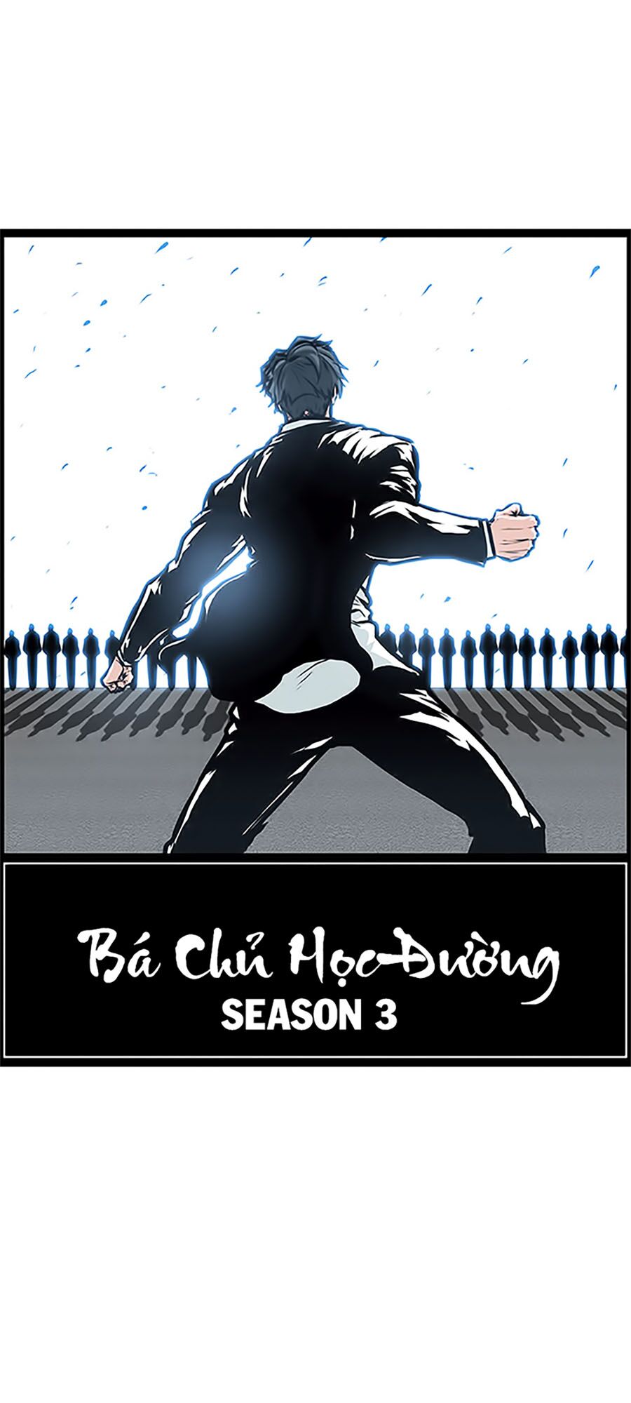 bá chủ học đường ss3 chapter 20 19