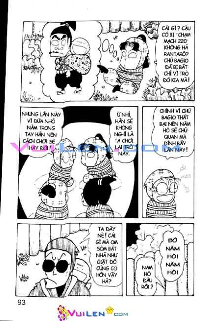 ninja loạn thị chapter 29 93