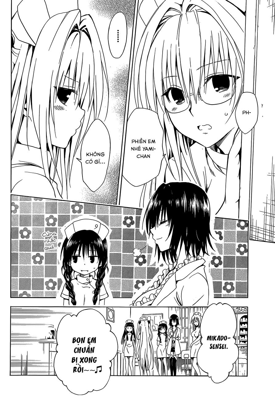 to love - ru darkness chapter 38 11