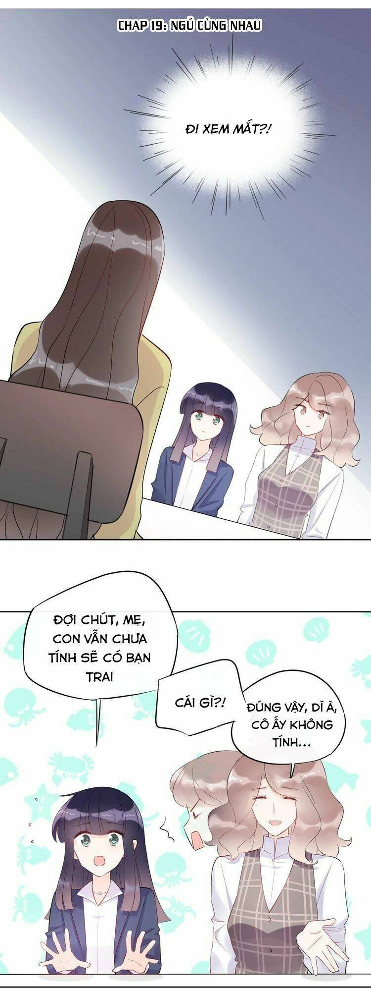 cẩm nang tấn công tra nam chapter 19 2