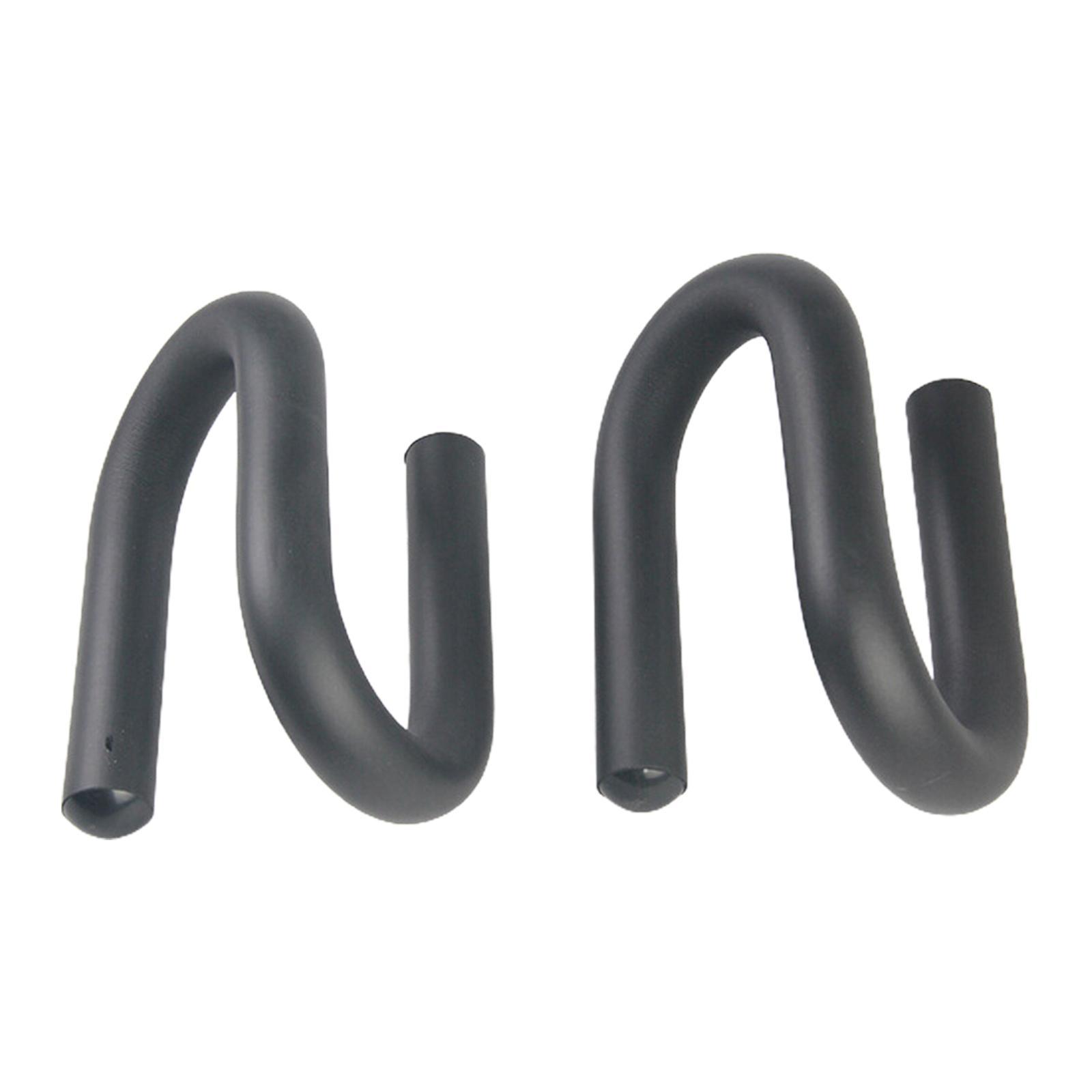 Push up Bar for Floor Metal Push up Handles for Gym Adults Workout