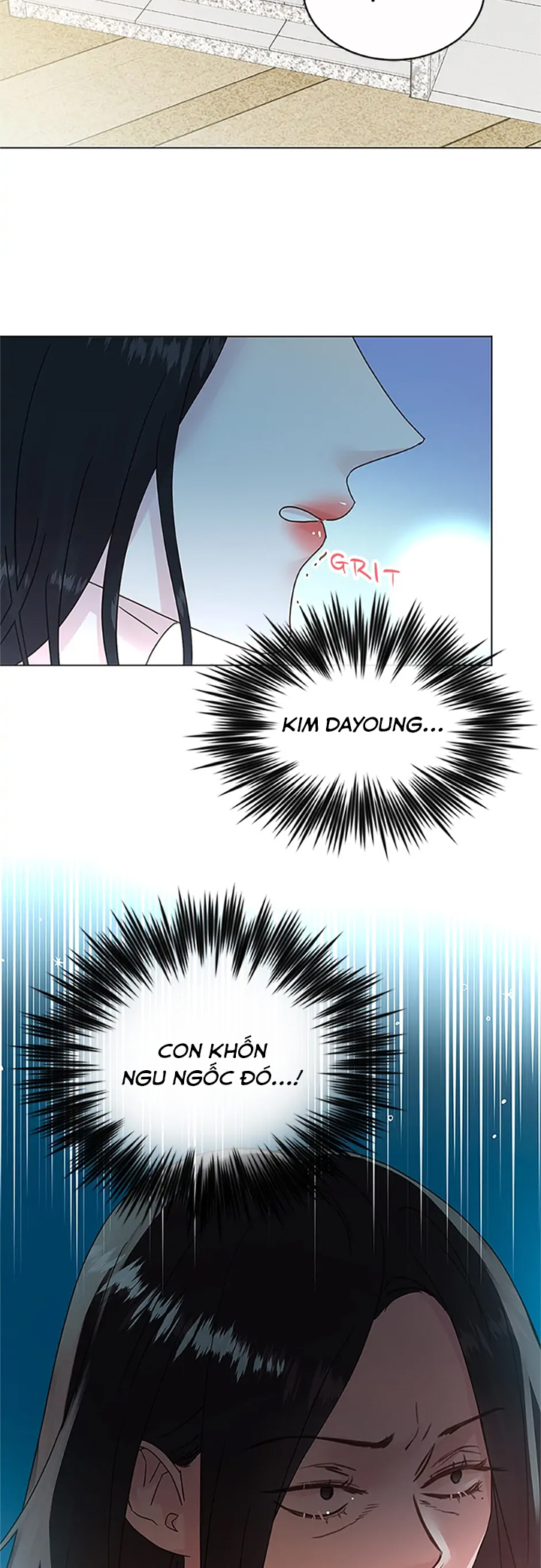 sự trả thù ngọt ngào của vợ tôi chapter 183 4