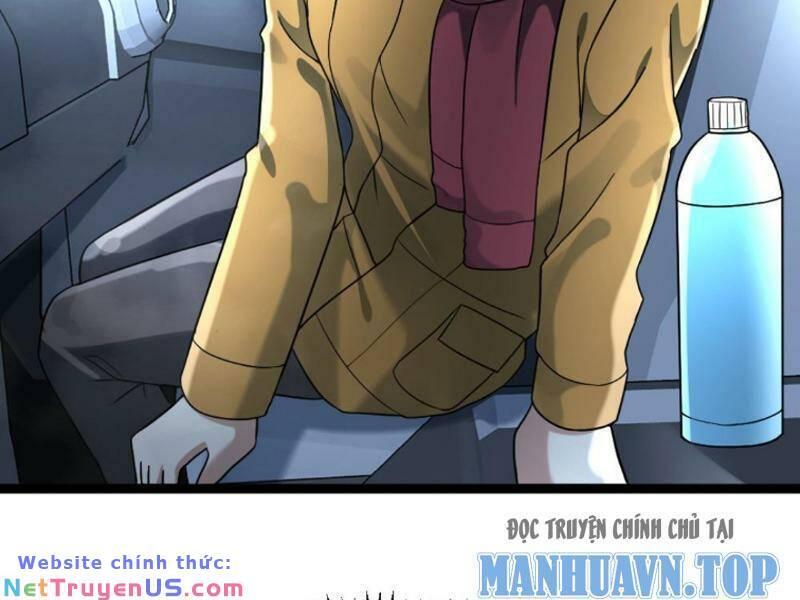 đóng băng toàn cầu: tôi gây dựng nên phòng an toàn thời tận thế chapter 161 24