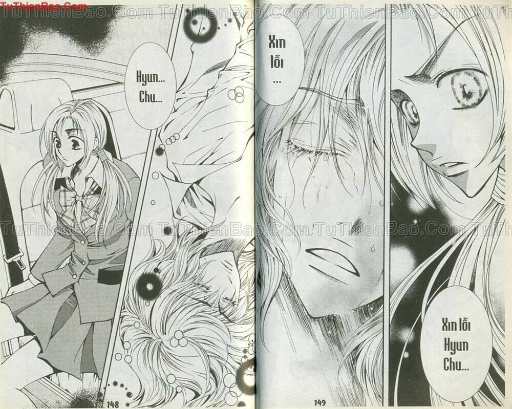 dự án siêu sao chapter 7 74