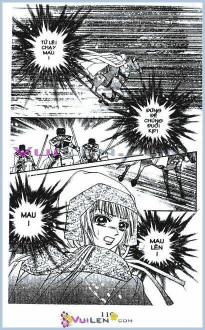 nàng công chúa lạc loài chapter 4 110