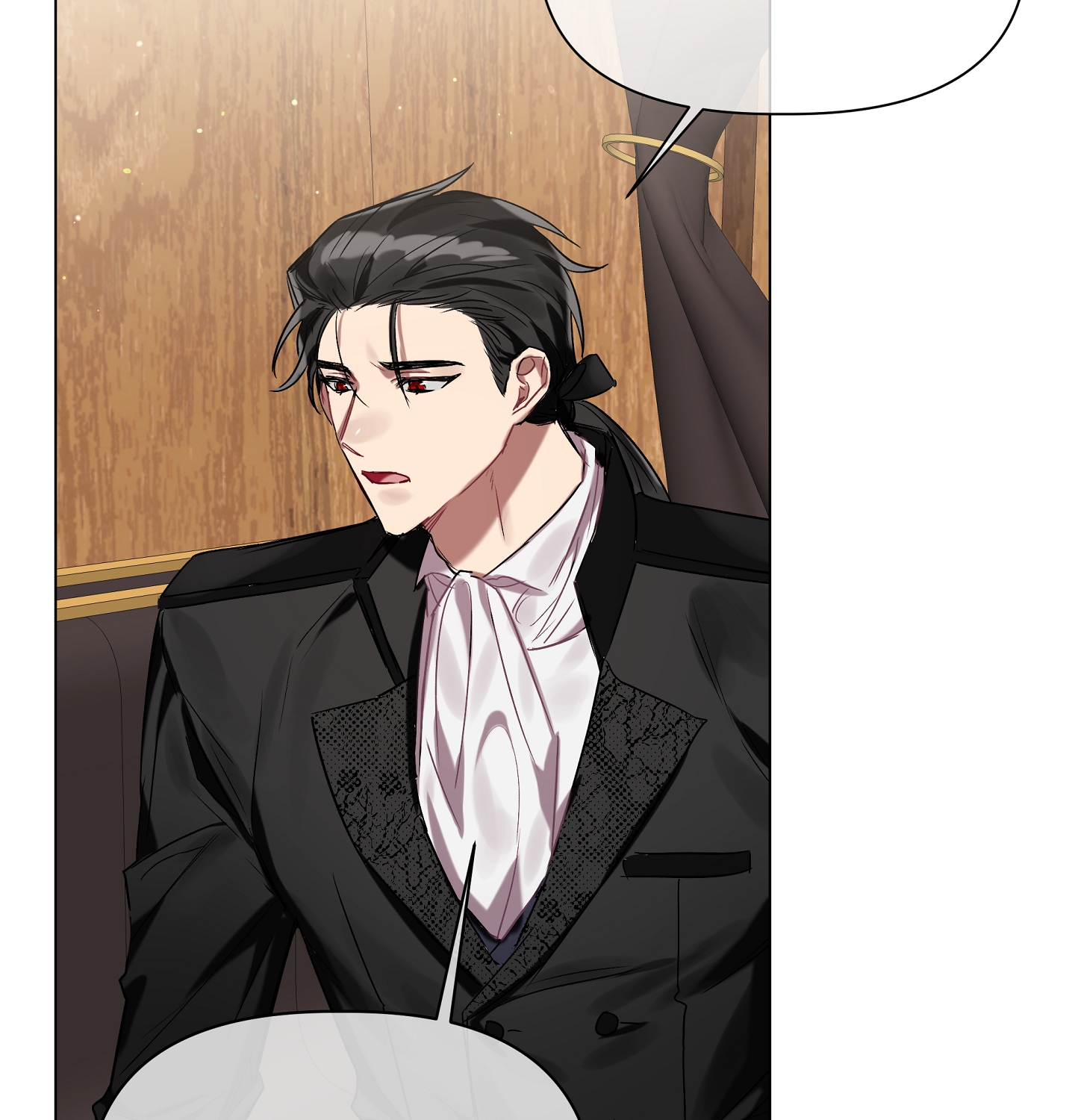 bỗng ngày nọ bị một tên đáng ghét cầu hôn chapter 23 65