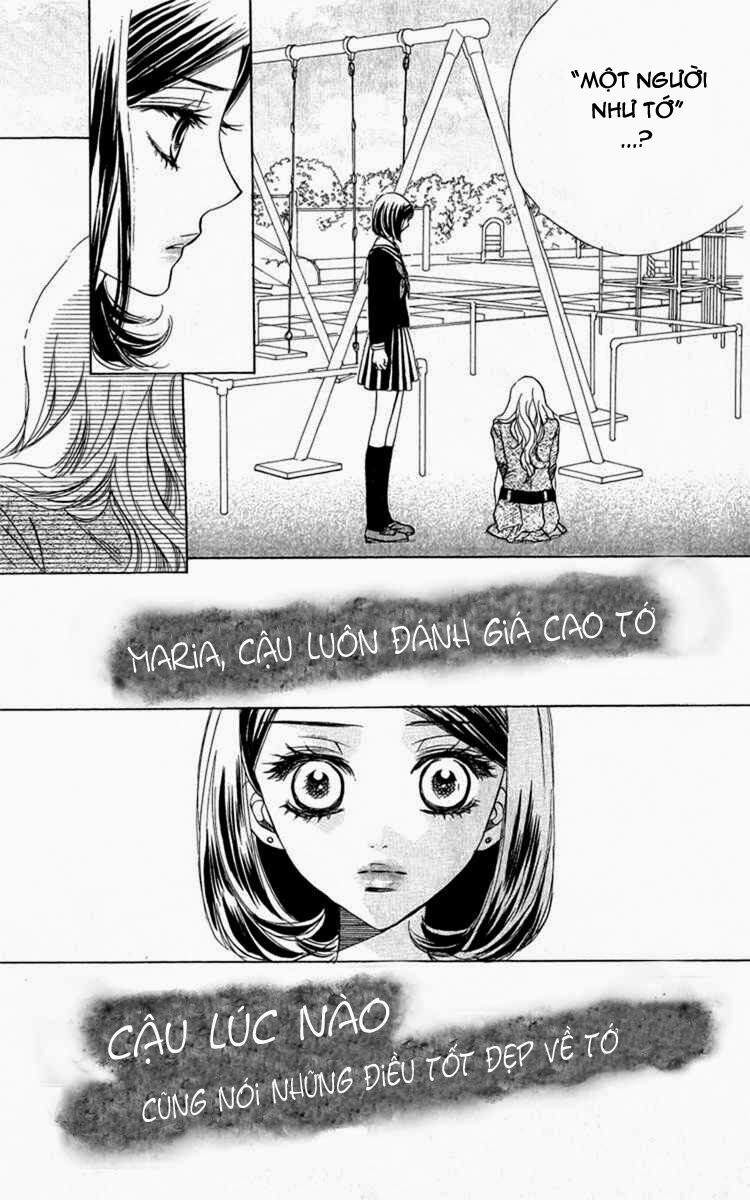 ác quỷ và bản tình ca chapter 32 25