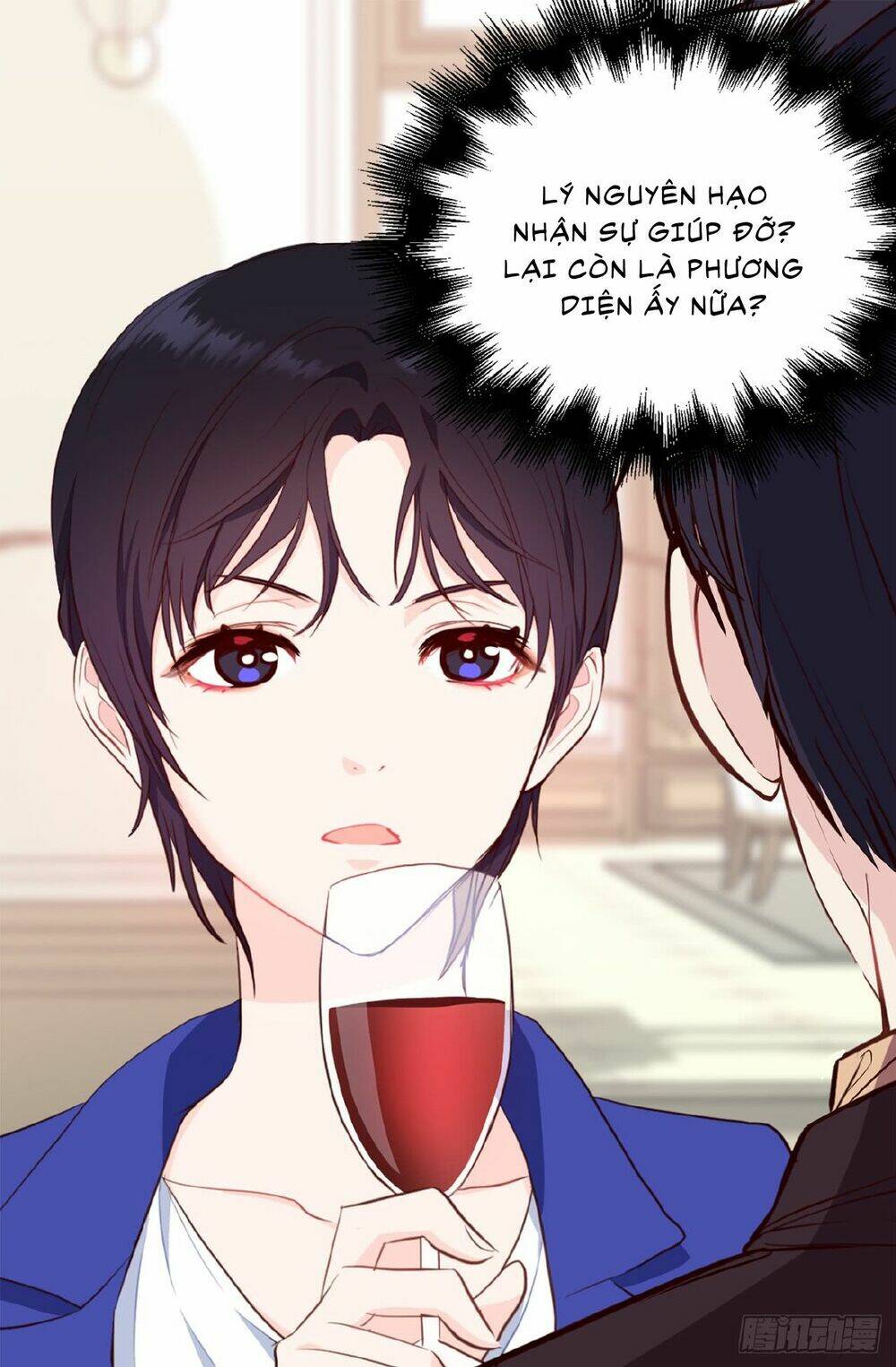 acup tiên sinh chapter 54 23