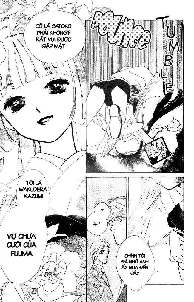 dear mine chapter 6.1 12