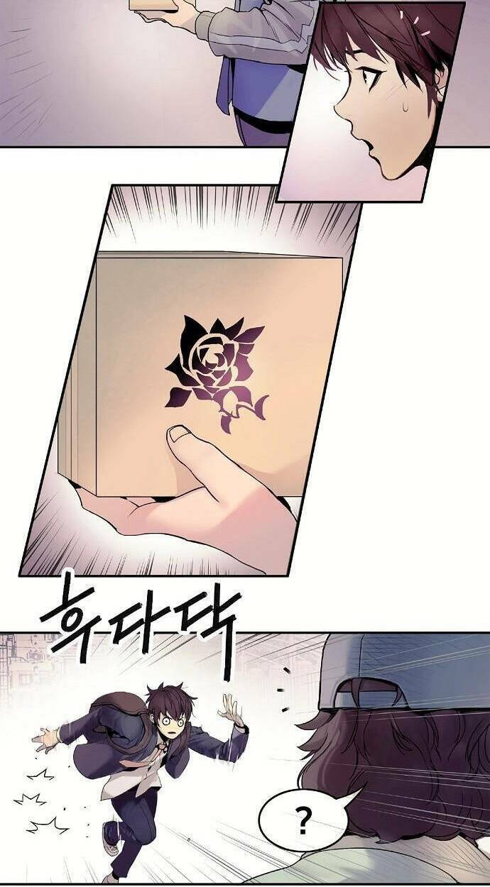 băng tâm kỵ sĩ chapter 1 16