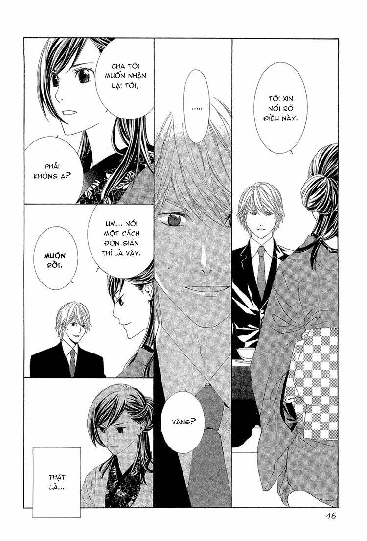 hanamai koeda de aimashou chapter 2 4