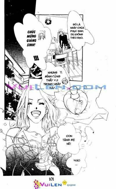 biển rộng bao la chapter 2 101