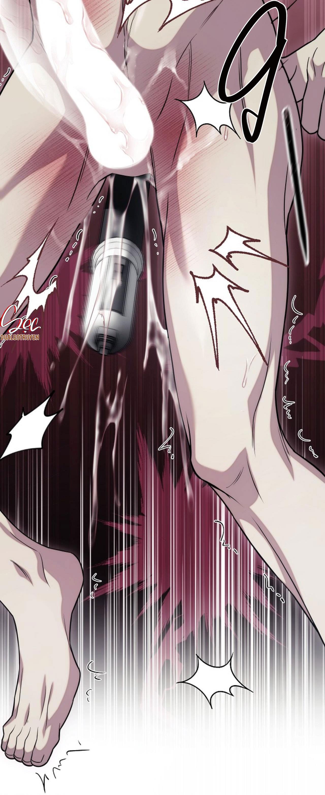 (abo)mối quan hệ không hoàn chỉnh chapter 19 21