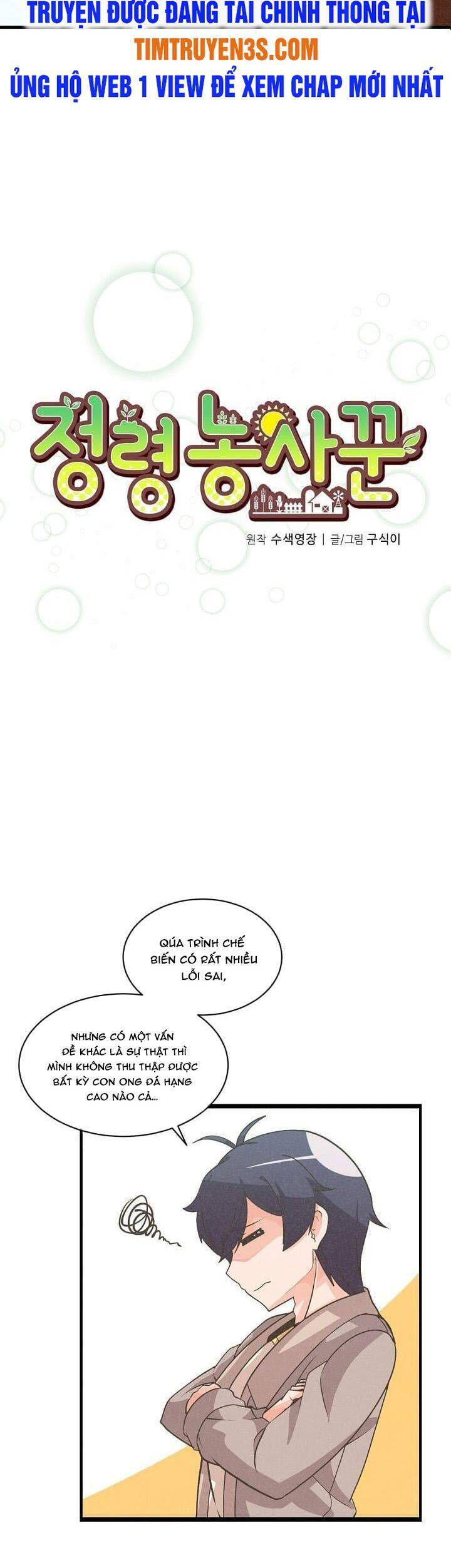 tôi trở thành một nông dân chapter 21 5