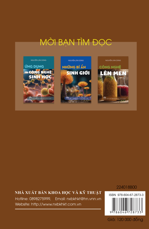 Công Nghệ Lên Men