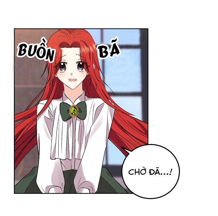 tôi sẽ trở thành gia sư của bạo chúa chapter 5 58