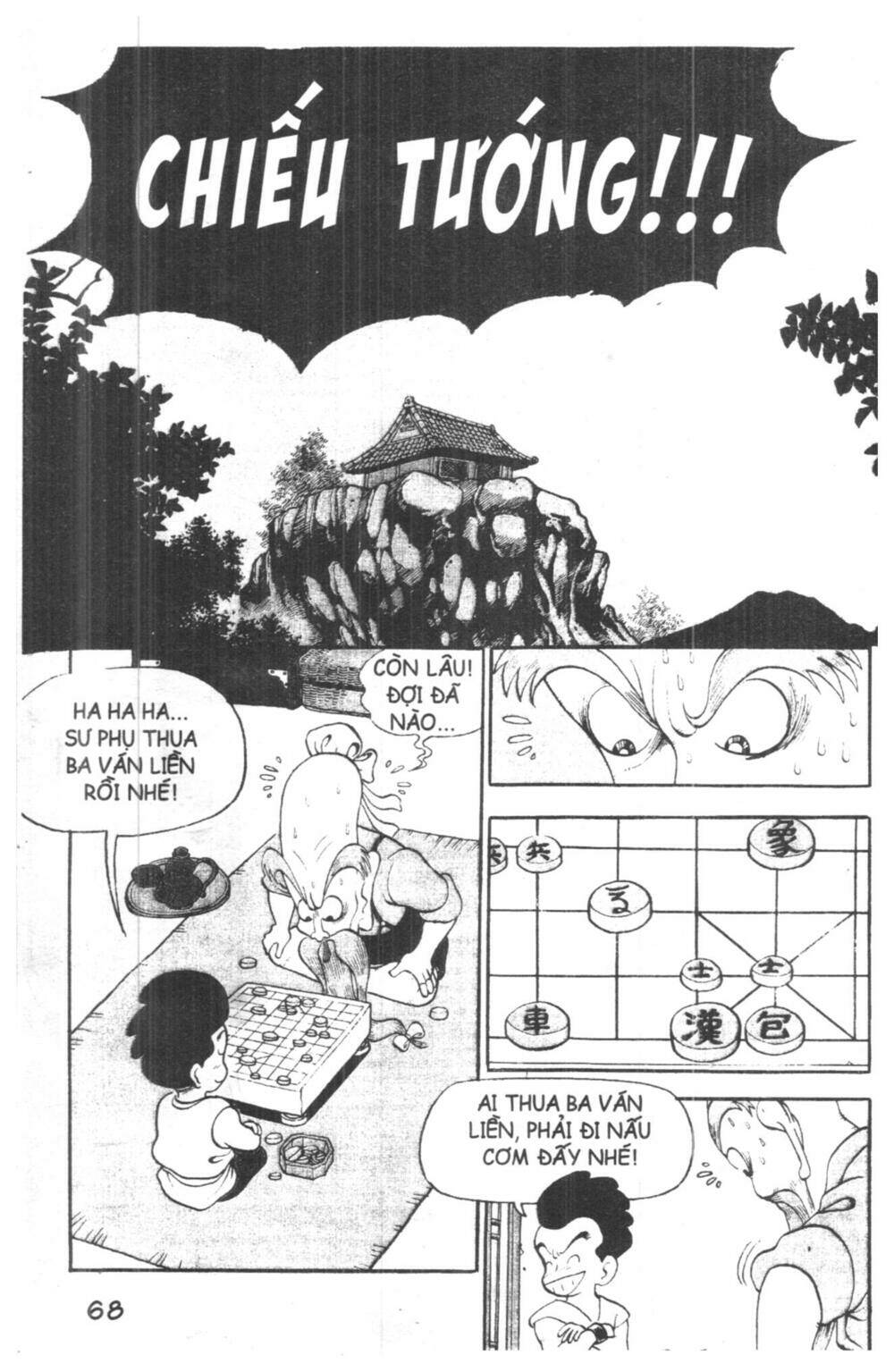 đội quân nhí nhố chapter 1 68