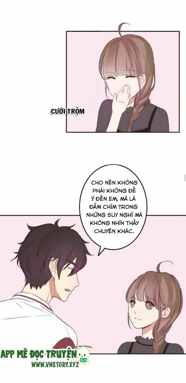 tình yêu không nói dối chapter 35 14